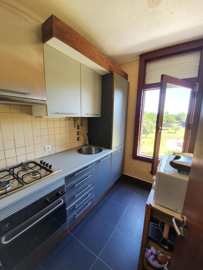 T1 Troia Resort - Praia Mar Comporta Εξωτερικό φωτογραφία